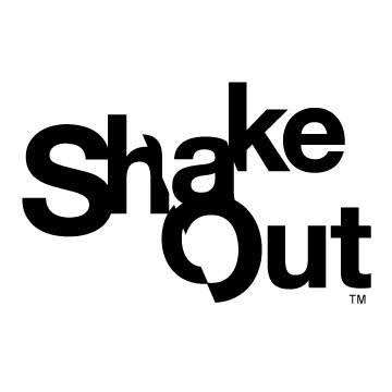 The Great Shake Out